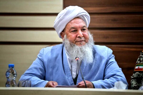 جلسه هم‌اندیشی مسئولان شهرستان سملقان با حضور استاندار