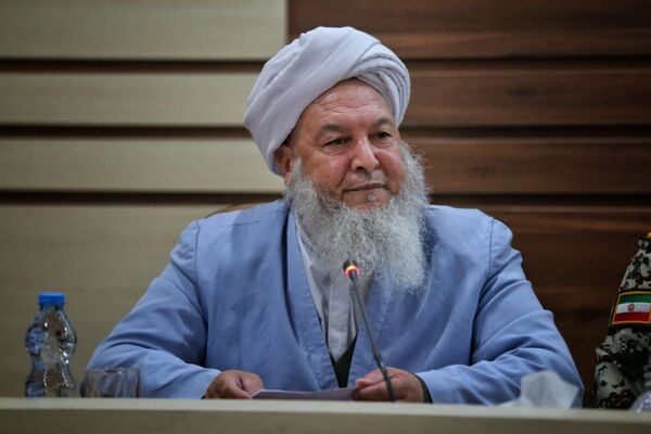 جلسه هم‌اندیشی مسئولان شهرستان سملقان با حضور استاندار