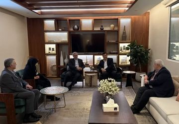 سفر وزیر ورزش و جوانان به امارات برای حضور در مسابقات پاراآسیایی جوانان