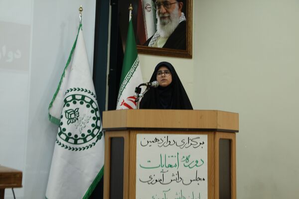 برگزاری دوازدهمین دوره انتخابات مجلس دانش‌آموزی در خراسان‌جنوبی 
