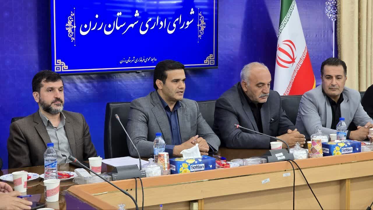 ضرورت تقویت وفاق ملی در شرایط جنگ ترکیبی