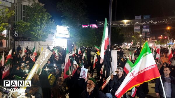 جمعی که هر شب تازه تر می شود 