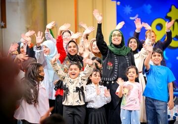 بازگشت برنامه تلویزیونی «کودک‌شو» به شبکه نسیم با فضایی متفاوت