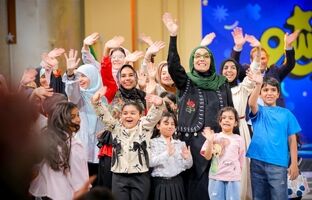 بازگشت برنامه تلویزیونی «کودک‌شو» به شبکه نسیم با فضایی متفاوت
