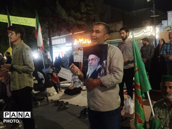 ۱۸۱شب متوالی،در حسینیه امام ،رواستی از عشق و اردات