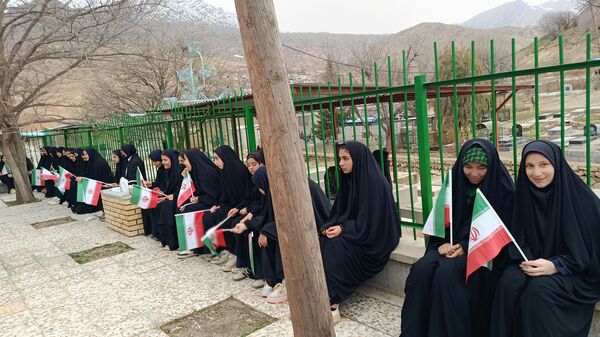 از میانکوه تا قلب انقلاب