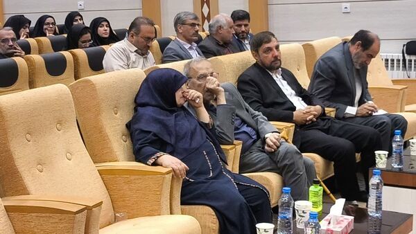 اولین رویداد ملی سماق در خانیک گناباد