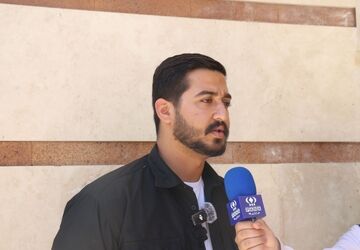  نبود وسیله نقلیه برخی استان‌ها را در روند مسابقات را با مشکل روبه‌رو کرد