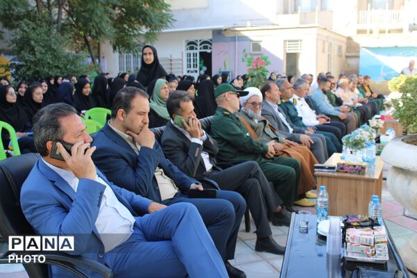 اول مهر، آغاز دوباره یک مسیر تازه است