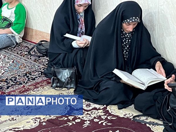 برگزاری مراسم ولادت پیامبر اکرم (ص) و امام صادق (ع) در شهر دهلران