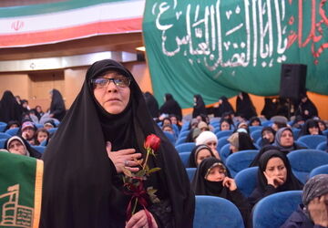 سردار دل‌ها، مردی که با شهادتش جاودانه شد