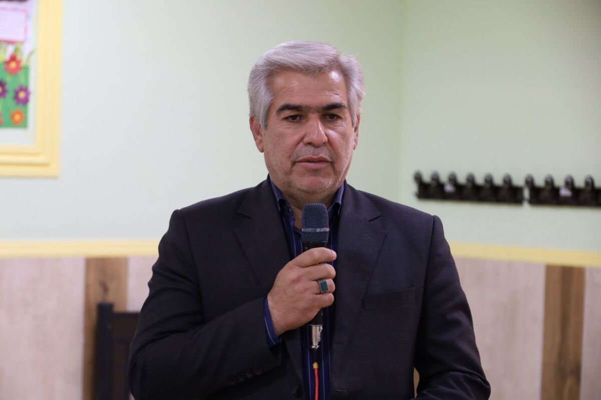 اسکان ۴۳۸هزارنفر در مدارس فارس
