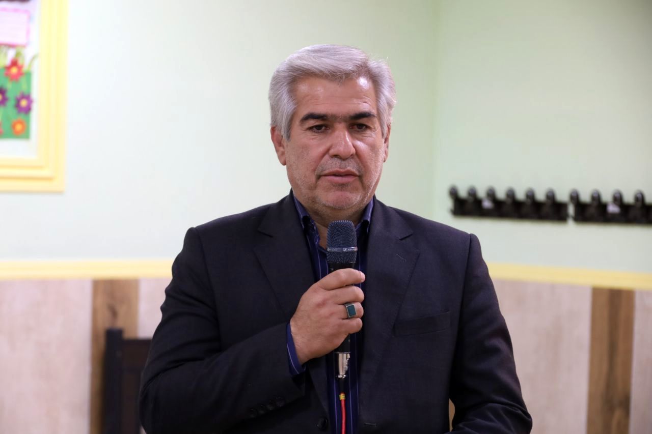 اسکان ۴۳۸هزارنفر در مدارس فارس