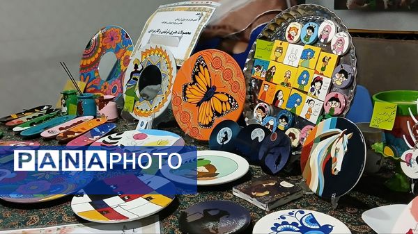 سومین جشنواره ملی پسته در احمدآباد 