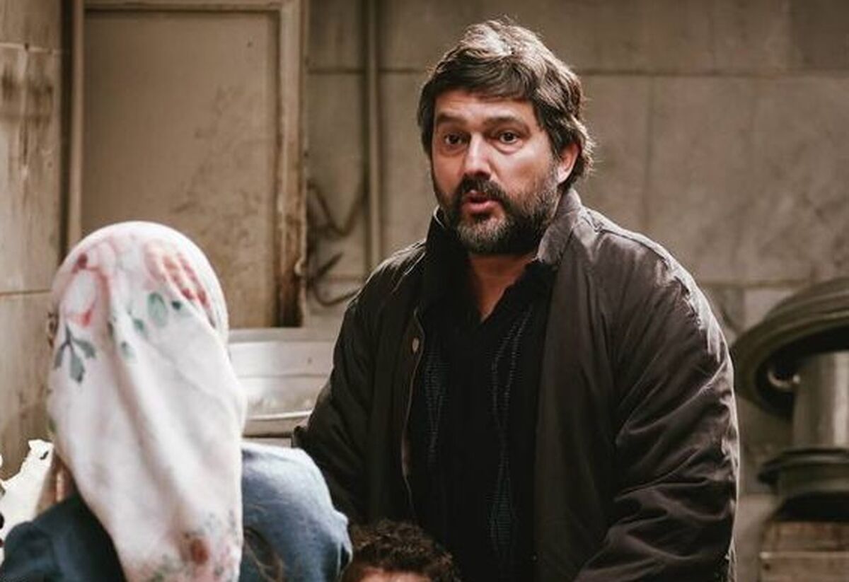 نگاهی به فیلم سینمایی اردوبهشت/ وقتی فاجعه به درام تبدیل نمی شود