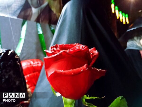 حضور پررنگ کودکان و نوجوان در تجمعات شبانه 