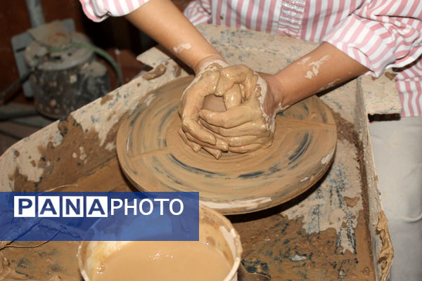  فعالیت‌های تابستانه کانون پرورش فکری کهگیلویه‌ و‌ بویراحمد