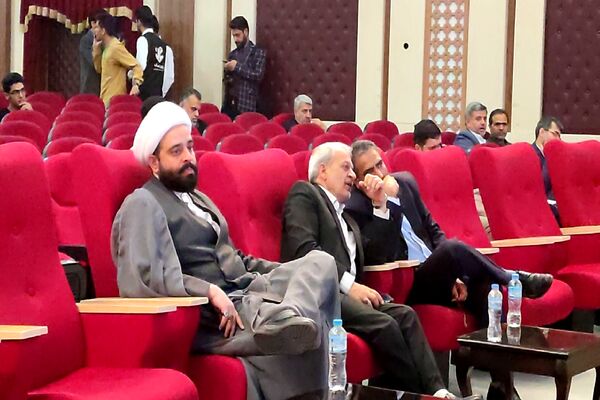  آیین اختتامیه رویداد استانی الف‌تا