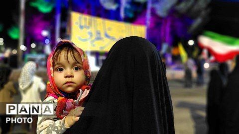 وقتی رشتخوار یک‌صدا با ولایت پیمان بست