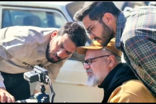 درخشش فیلمساز معلم مشگین‌شهری در جشنواره‌های ملی و بین‌المللی