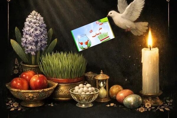 اجرای طرح فرهنگی «عید ، هنر و داستان» جایگزین پیک نوروزی در مدارس ابتدایی