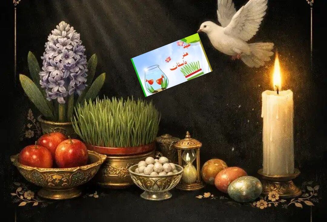 اجرای طرح فرهنگی «عید ، هنر و داستان» جایگزین پیک نوروزی در مدارس ابتدایی