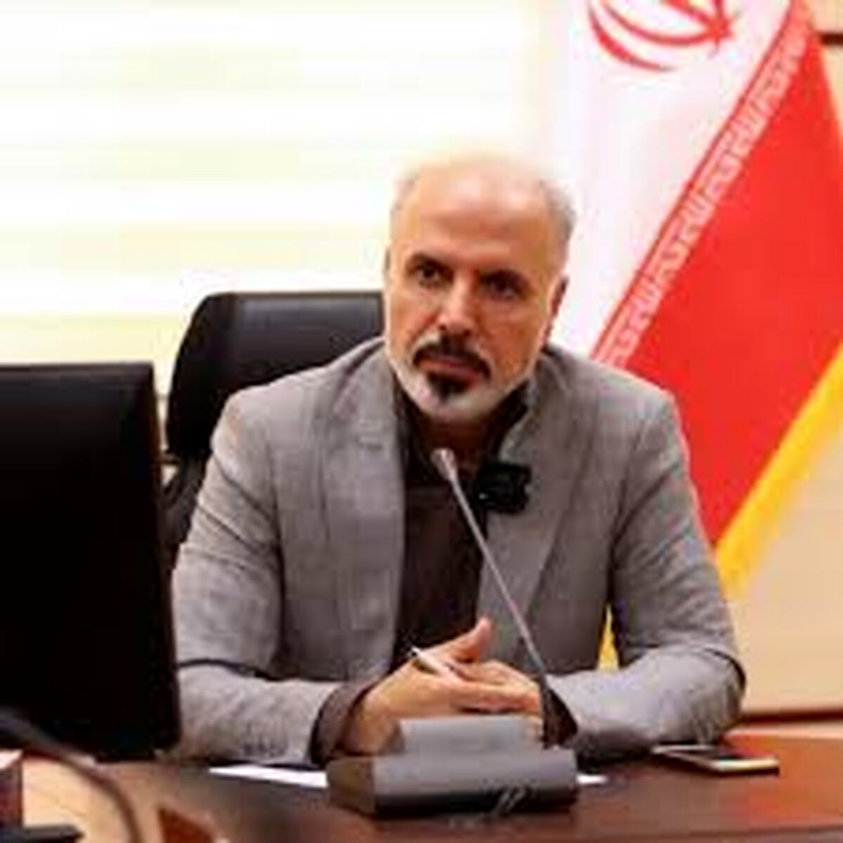 بودجه ۴۸ هزار میلیاردی برای ۱۴۰۴، موتور محرک پروژه‌های فردیس خواهد بود