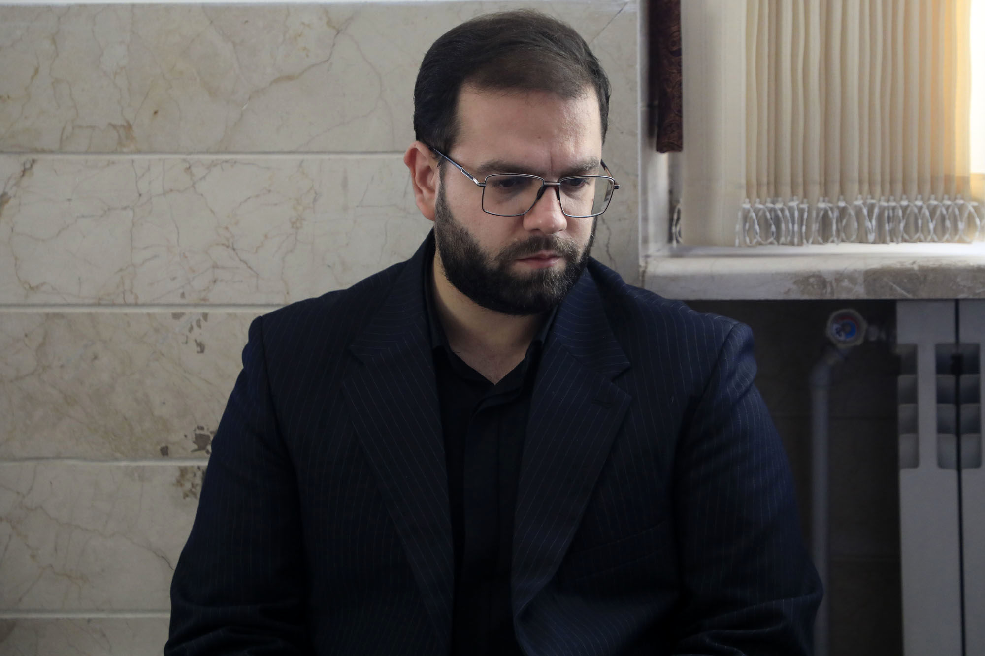 نسل دهه ۸۰ و ۹۰ ظرفیت تحول در مسیر انقلاب را دارند