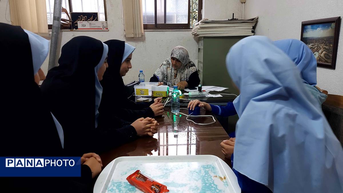 برگزاری مرحله حذفی مسابقات قرآنی آلا و انتخاب منتخبین فینال