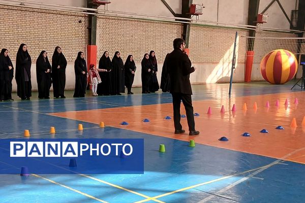 گام بلندی در جهت ارتقای کیفیت تربیت و مشاوره