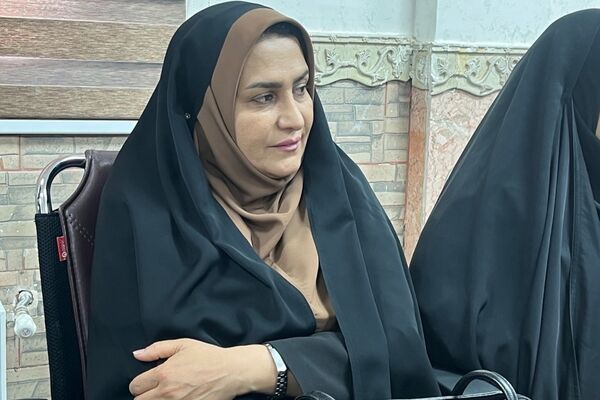 توانمند‌سازی مربیان پیشتاز در قرچک