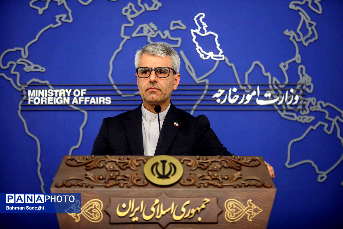 بقائی: امام (ره) هم استقامت در مقاومت و هم عقلانیت در تعامل را نشان‌ داد