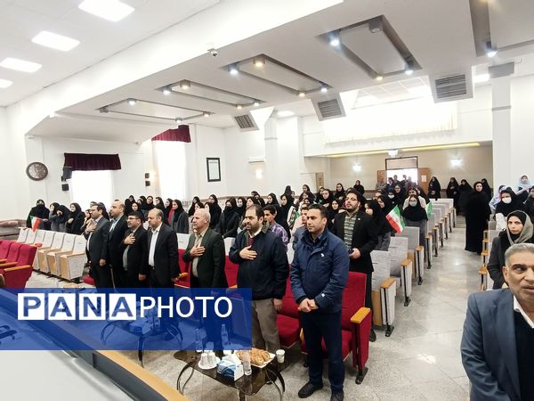 آغاز هفته شوراهای اسلامی آموزش و پرورش