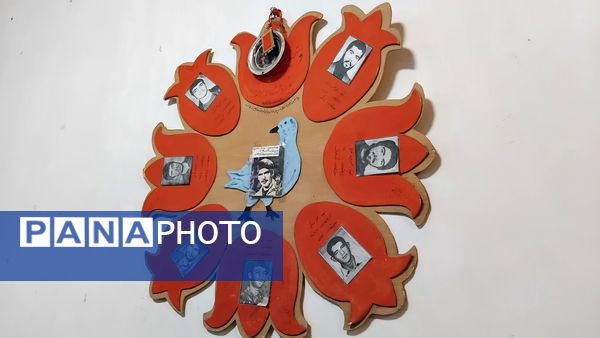 جشنی از جنس مادرانه 