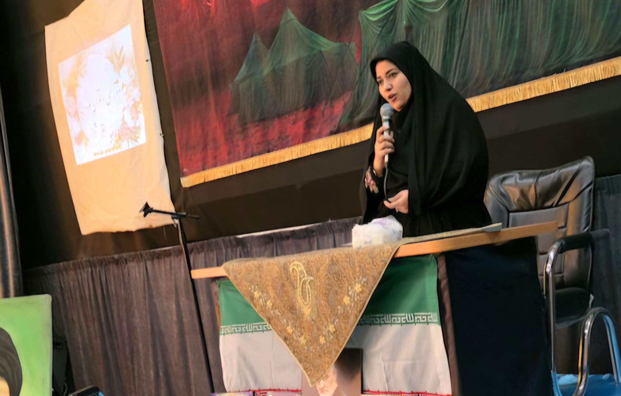 آگاهی، بزرگ‌ترین سلاح دختران امروز