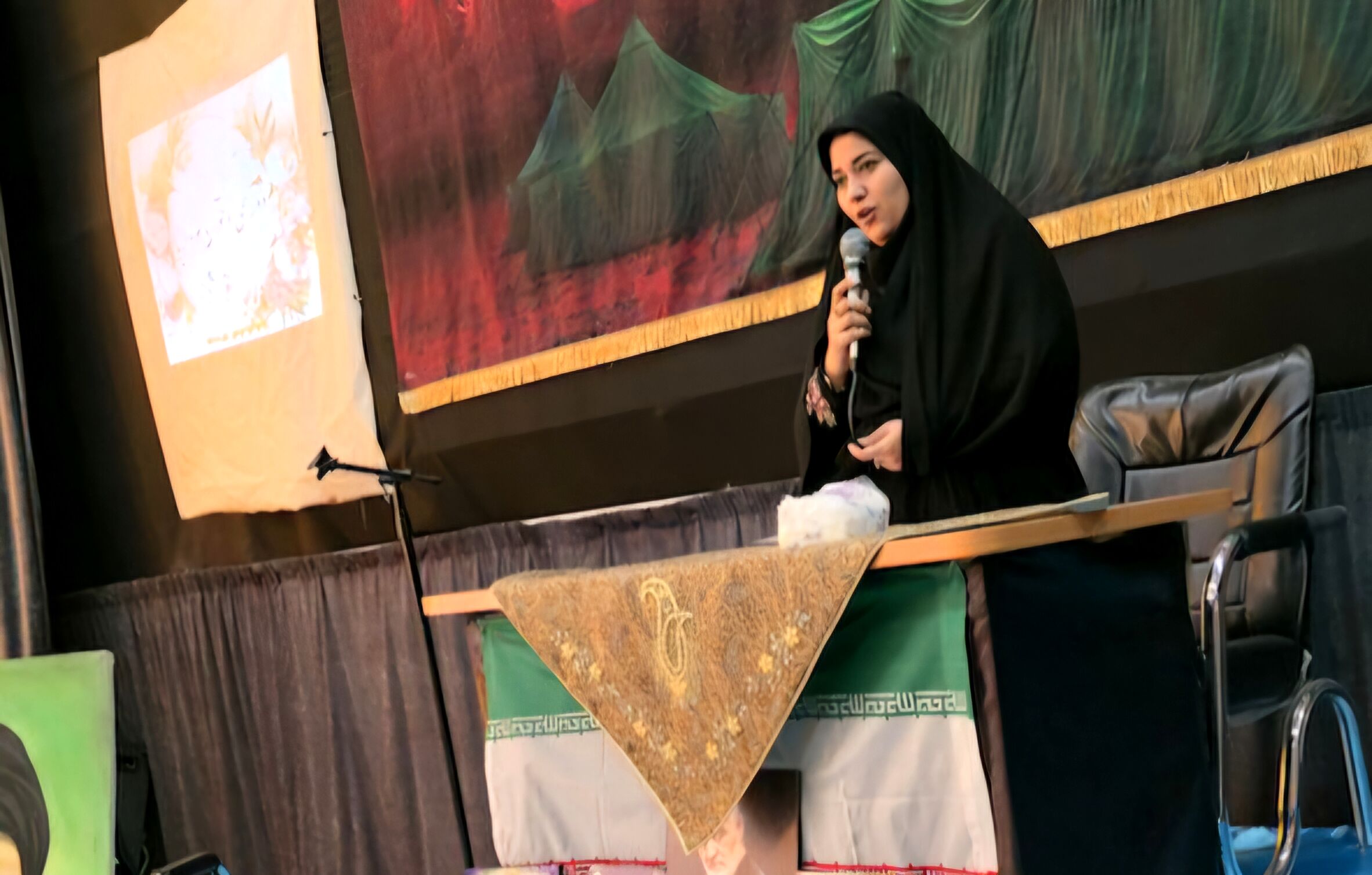 آگاهی، بزرگ‌ترین سلاح دختران امروز