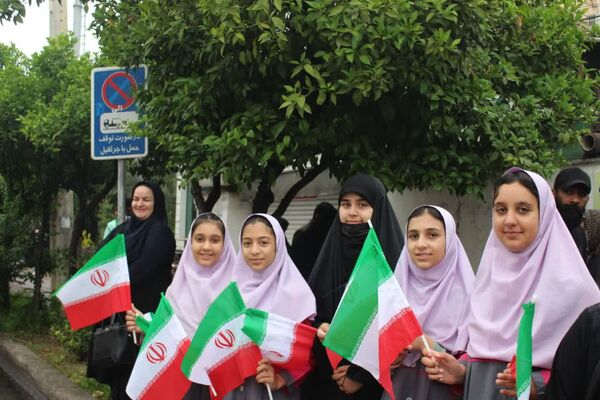 مازندران میزبان سفر استانی رئیس جمهوری