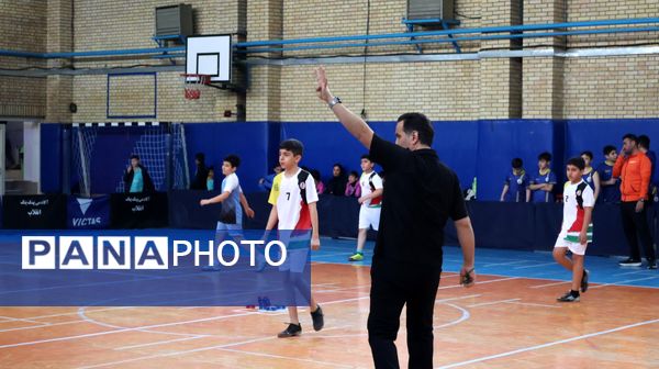 درخشش منطقه ۵ در مسابقات هفت‌سنگ شهر تهران با کسب دو مقام قهرمانی