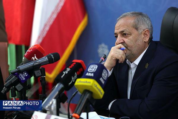 گردهمایی روسای انجمن اولیا و مربیان ادارات‌کل آموزش و پرورش سراسر کشور - 2