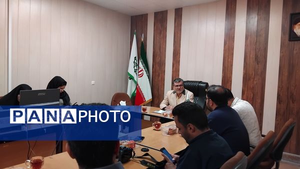 نشست خبری هشتمین دوره برگزاری بزرگترین فرش سرگل قاره کهن 