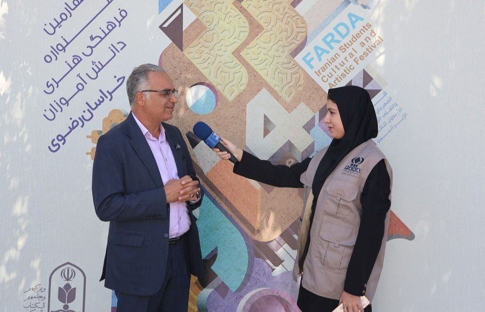 جشنواره فرهنگی و هنری فردا، استعدادهای برتر را شکوفا می‌کند