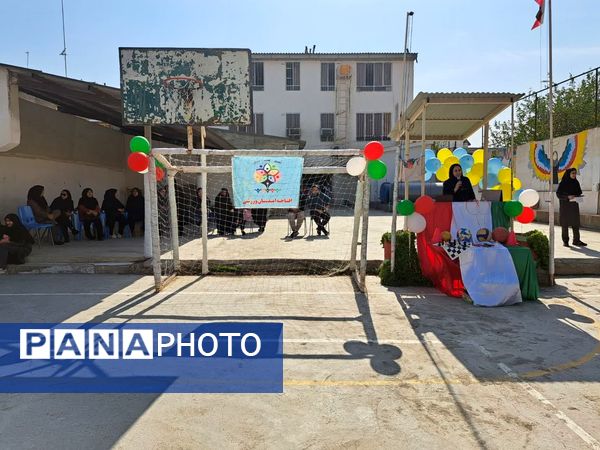 گامی موثر در آشنایی نوجوانان با فرهنگ ورزش با المپیاد درون مدرسه‌ای