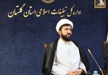 هر حافظ قرآن سفیر نور در عصر انتظار است
