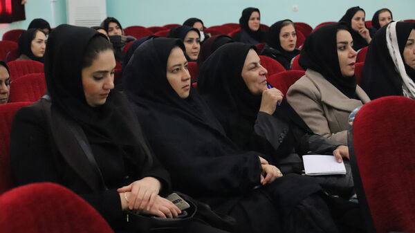 دومین روز دوره تربیت مربیان جدید الورود تشکیلات پیشتازان سازمان دانش‌آموزی