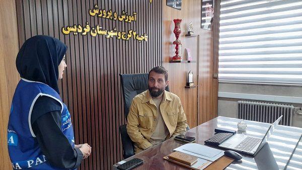 نخستین گام موفقیت، داشتن برنامه‌ریزی دقیق است