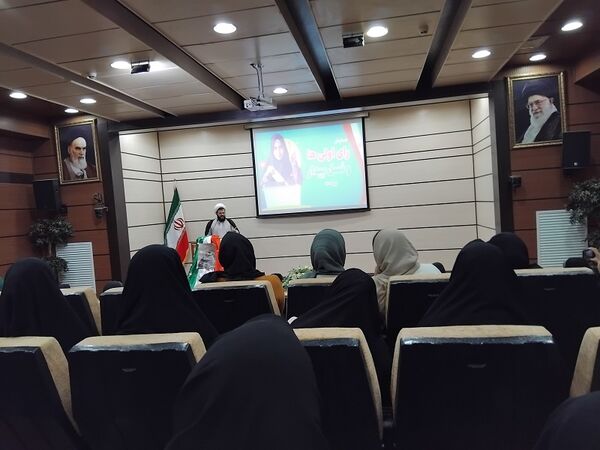 برگزاری همایش رای‌اولی‌ها دانش‌آموزان در شهرستان بجنورد