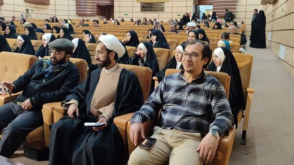 اختتامیه نمایشگاه بین‌المللی قرآن و عترت مشهد