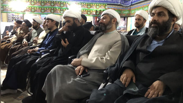 نشست هم‌اندیشی مبلغین کهگیلویه و بویراحمد با محوریت بیانیه اخیر رهبر معظم انقلاب در یاسوج