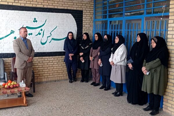 گامی نو برای عدالت آموزشی در فلارد