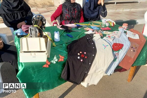 دبیرستان اختر صدوقی؛ میزبان افتتاحیه جشنواره خوارزمی
